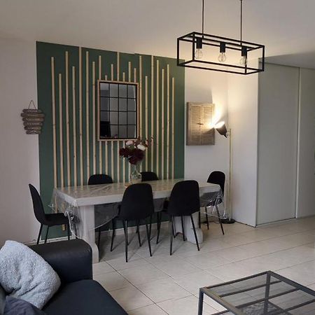 Maison De Ville Proche Le Portel Outreau Ngoại thất bức ảnh