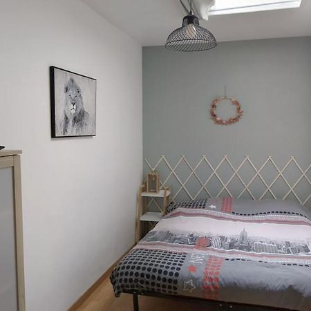 Maison De Ville Proche Le Portel Outreau Ngoại thất bức ảnh