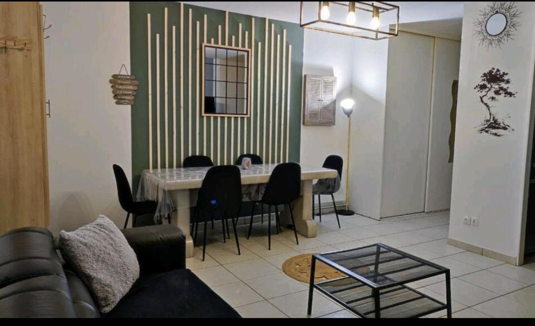 Maison De Ville Proche Le Portel Outreau Ngoại thất bức ảnh