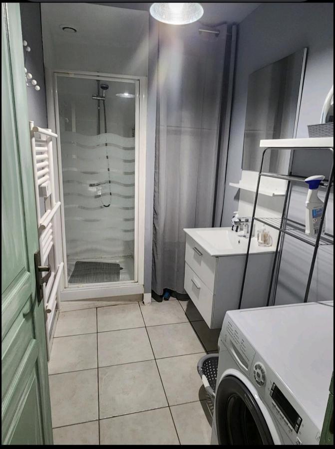 Maison De Ville Proche Le Portel Outreau Ngoại thất bức ảnh