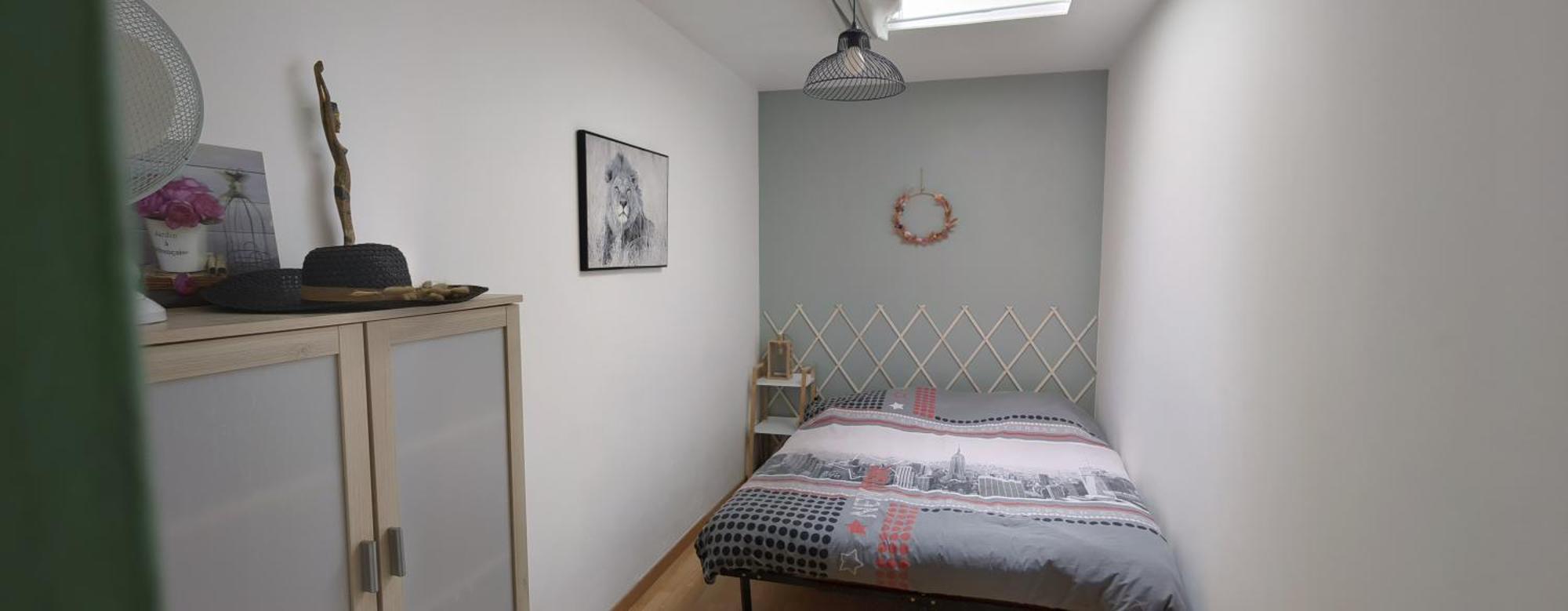 Maison De Ville Proche Le Portel Outreau Ngoại thất bức ảnh