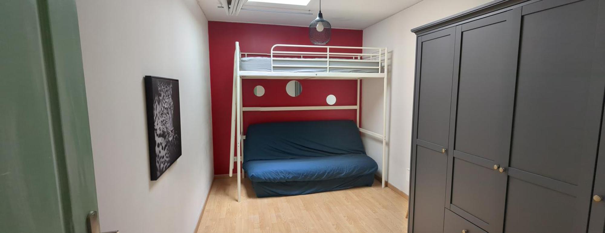 Maison De Ville Proche Le Portel Outreau Ngoại thất bức ảnh